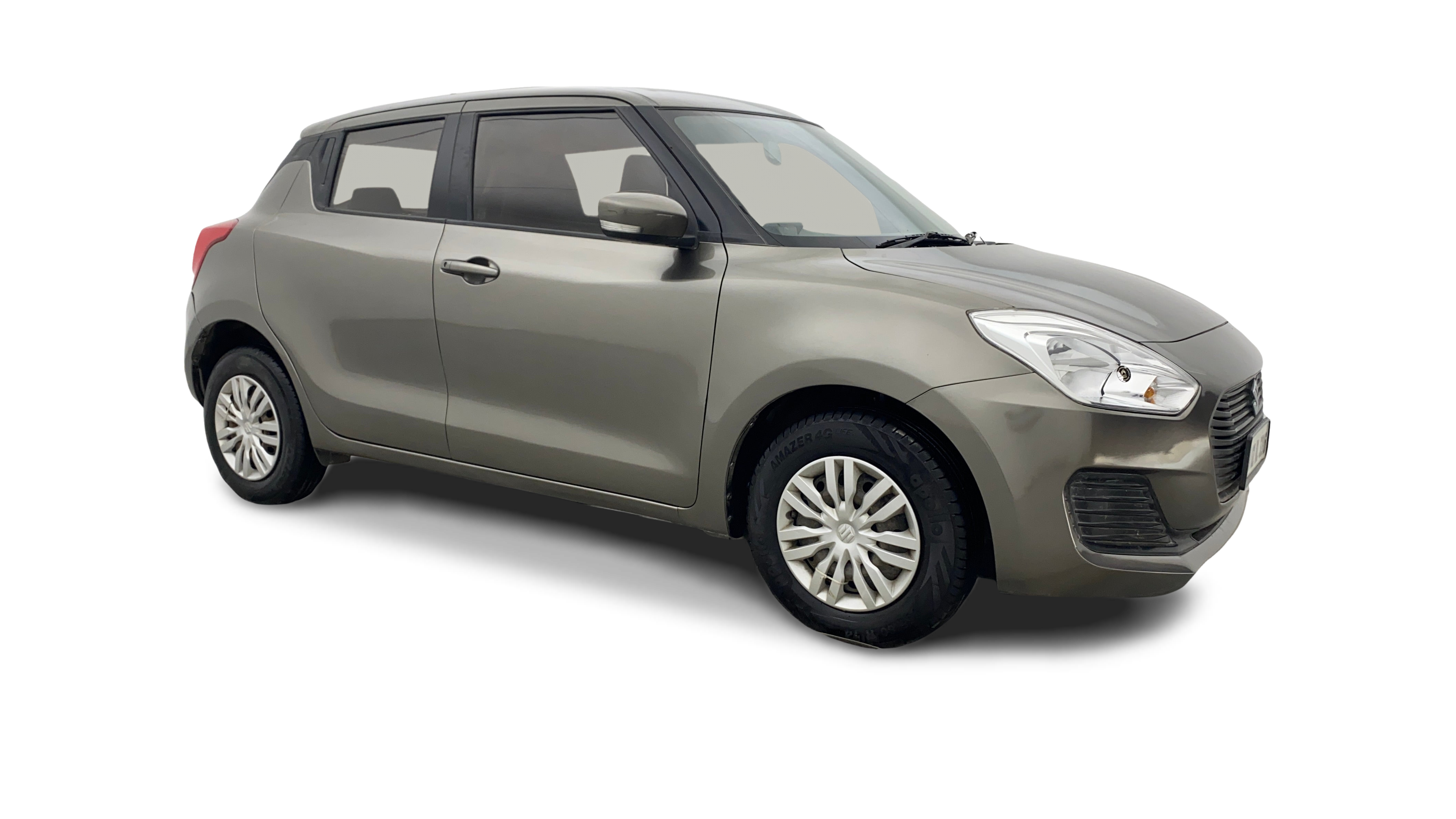 Maruti Swift-img