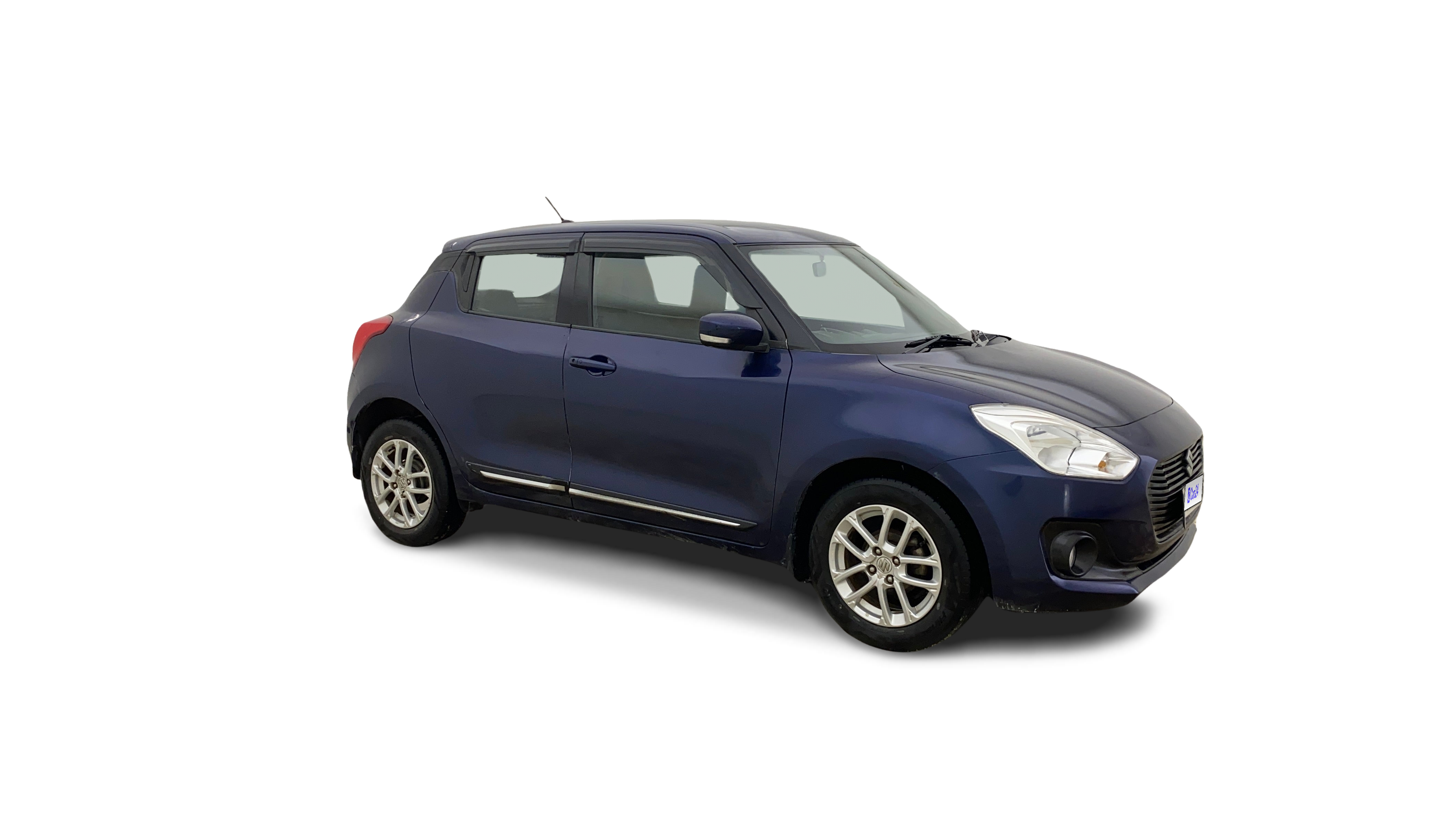 2018 Maruti Swift - Hatchback - Petrol - Automatic - ₹4.66 lakh