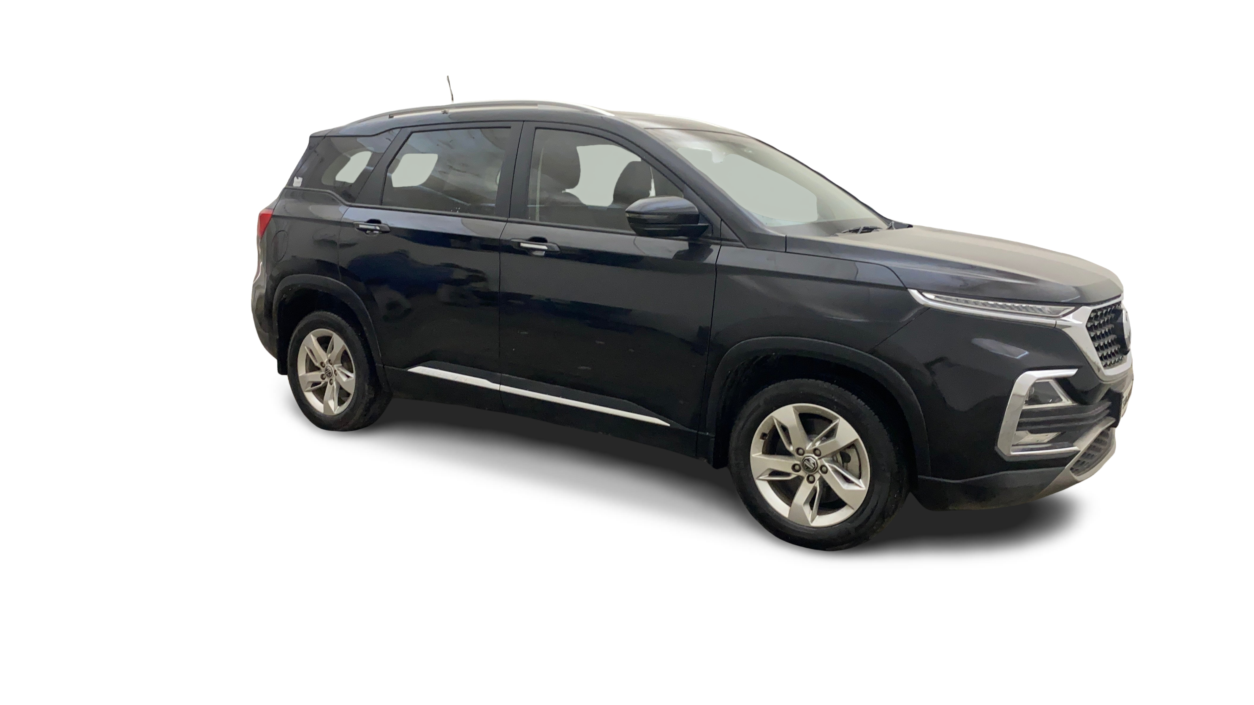 2022 MG HECTOR - SUV - Petrol - Automatic - ₹11.14 lakh