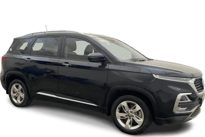 2022 MG HECTOR - SUV - Petrol - Automatic - ₹10.99 lakh