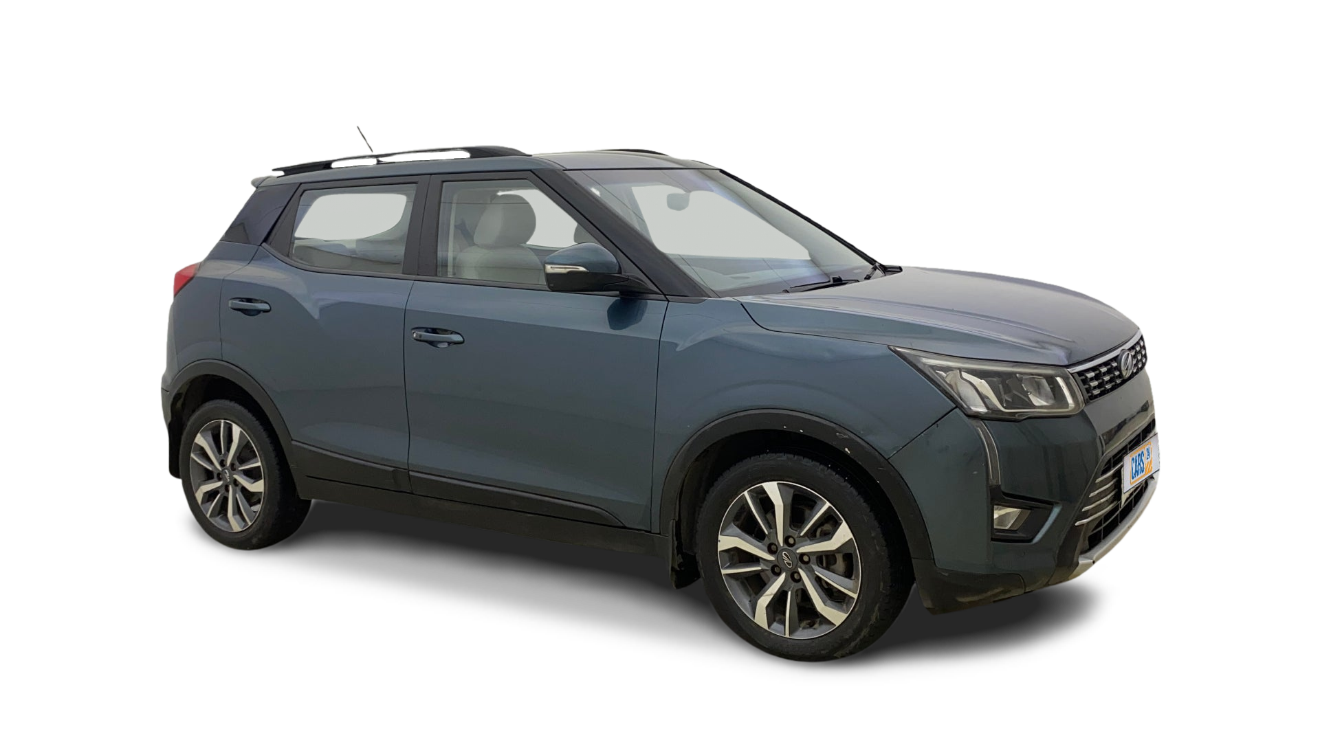 2021 Mahindra XUV300 - SUV - Petrol - Automatic - ₹6.90 lakh