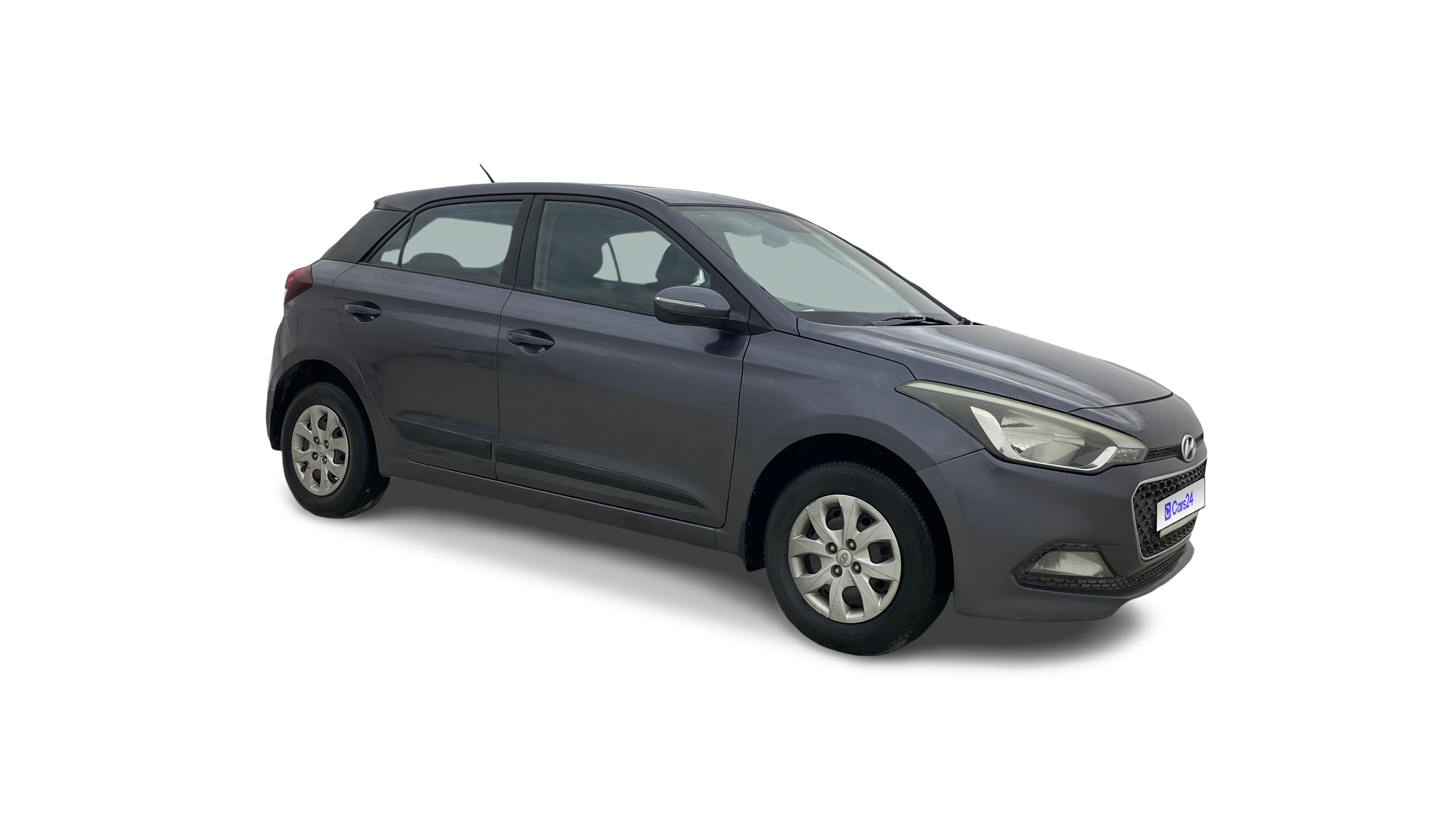 2014 Hyundai Elite i20 - Hatchback - Petrol - Manual - ₹2.60 lakh