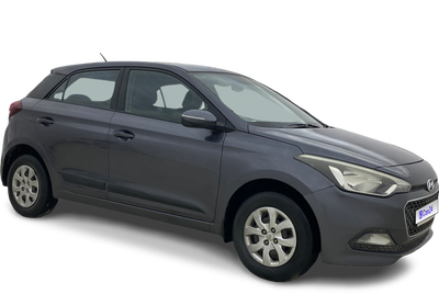 2014 Hyundai Elite i20 - Hatchback - Petrol - Manual - ₹2.60 lakh