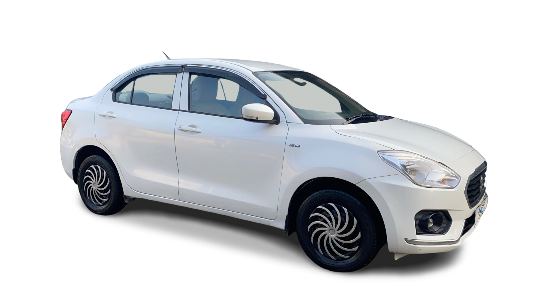 Maruti Dzire-img
