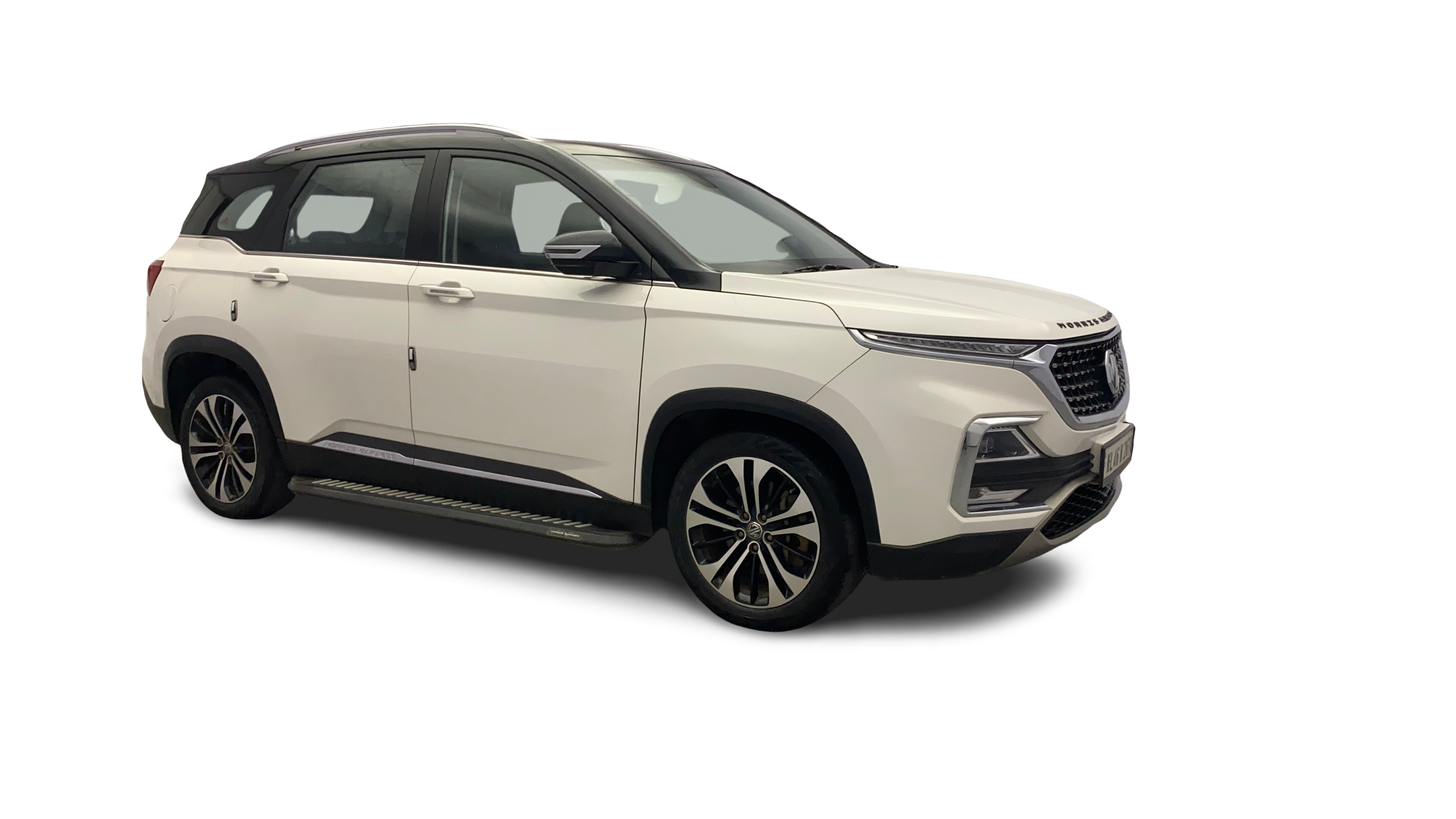 MG HECTOR-img