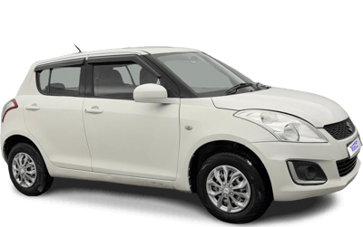 2017 Maruti Swift - Hatchback - Petrol - Manual - ₹2.76 lakh