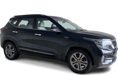 2020 KIA SELTOS - SUV - Petrol - Automatic - ₹7.21 lakh