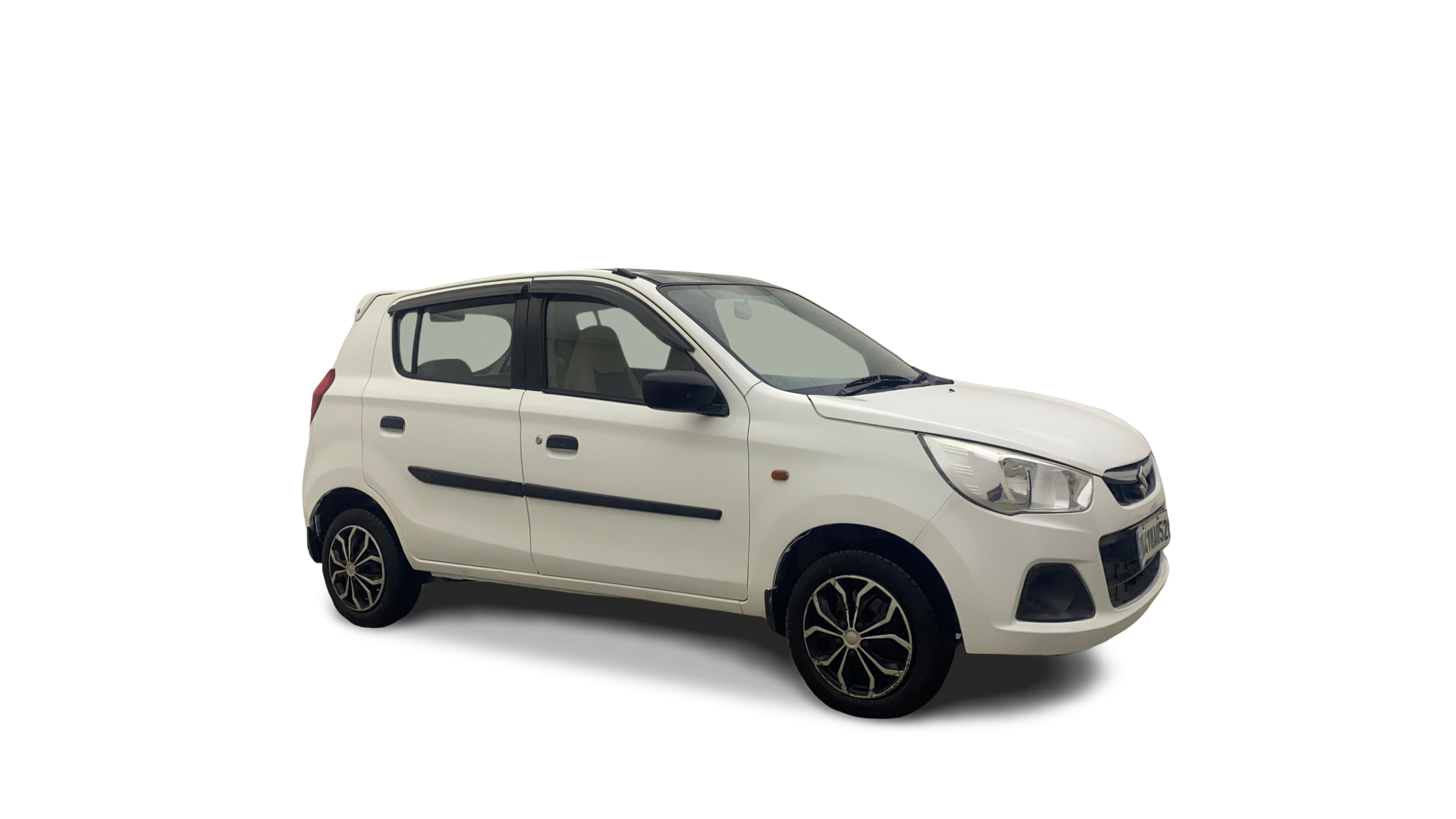 Maruti Alto K10-img