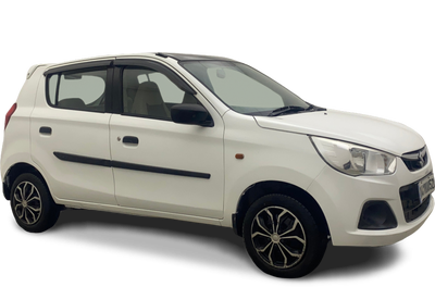 Maruti Alto K10-img