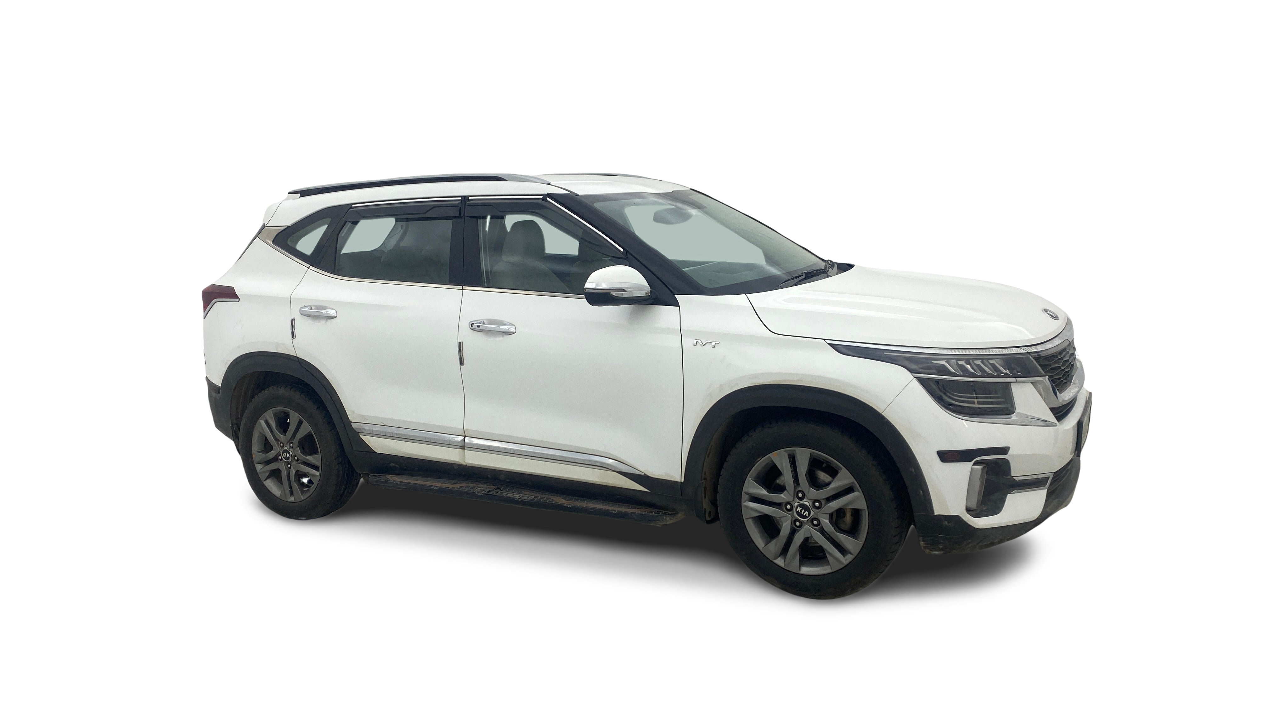 2020 KIA SELTOS - SUV - Petrol - Automatic - ₹9.03 lakh