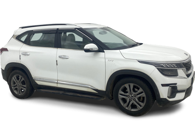 2020 KIA SELTOS - SUV - Petrol - Automatic - ₹9.03 lakh