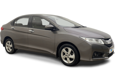 Honda City-img