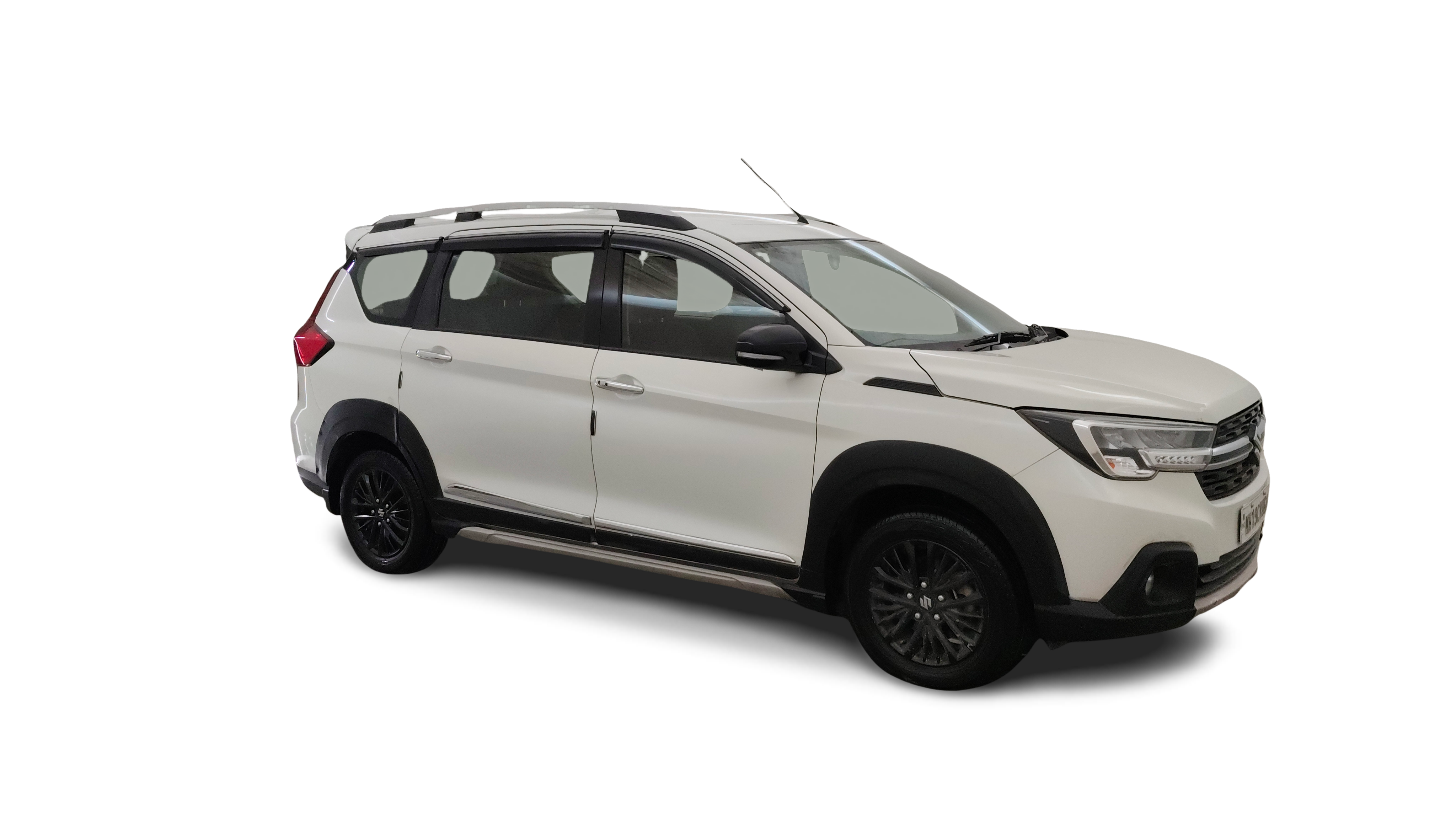 2020 Maruti XL6 - SUV - Petrol - Automatic - ₹8.40 lakh