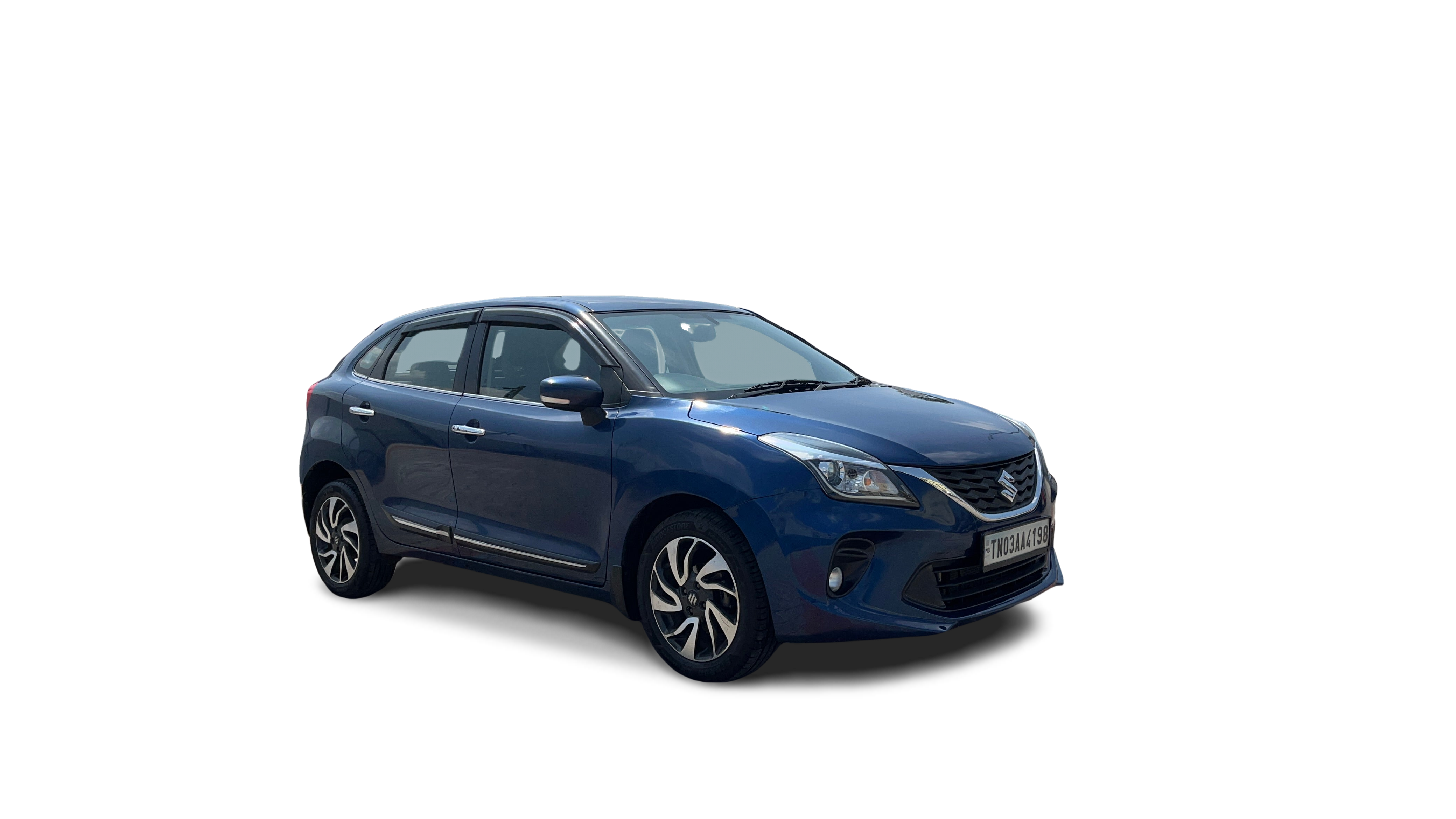 Maruti Baleno-img