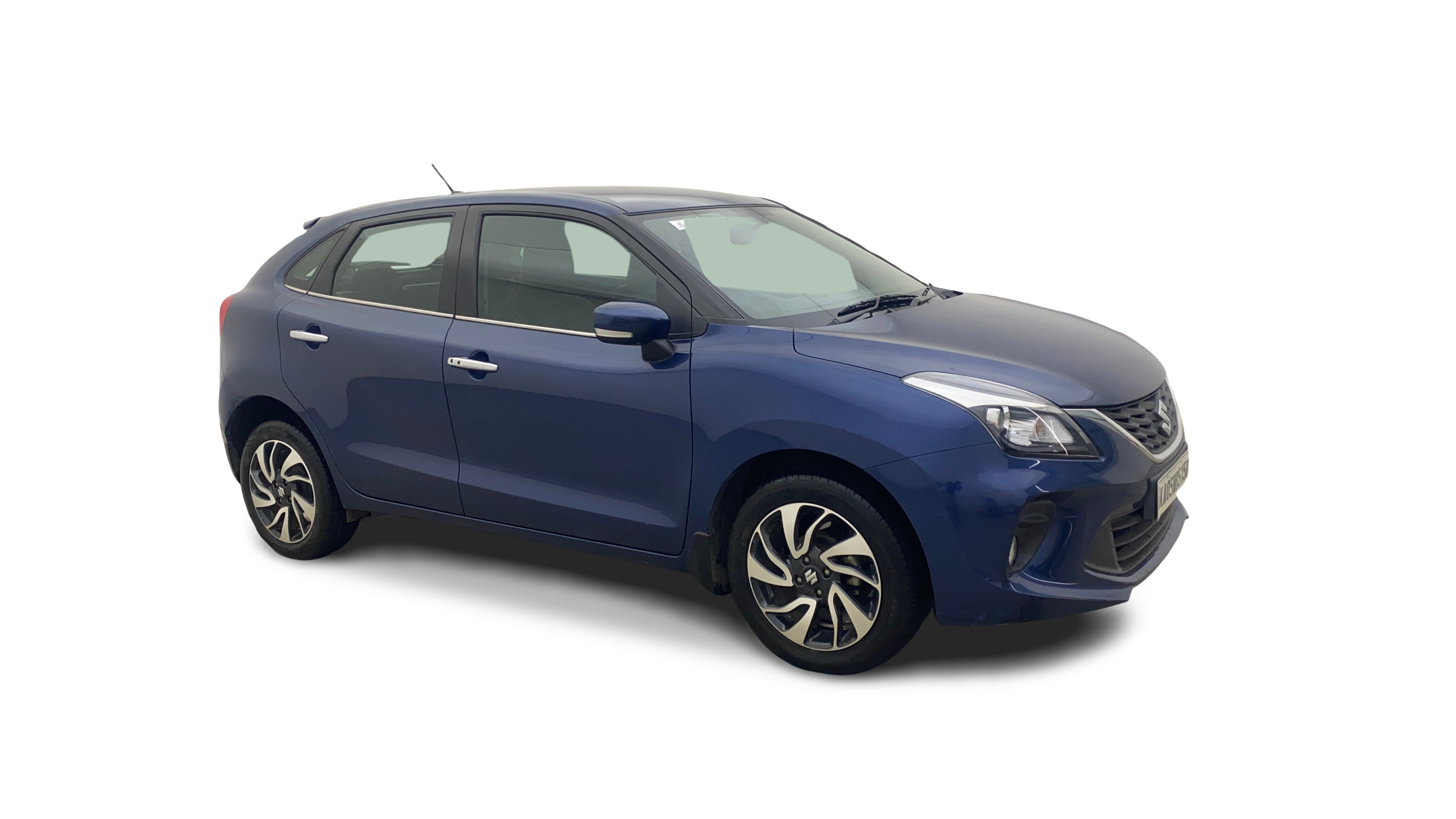 Maruti Baleno-img