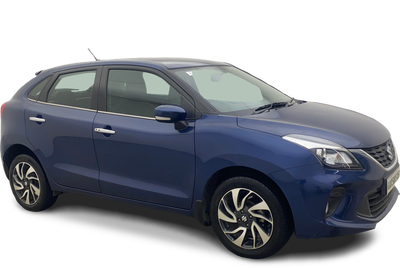 Maruti Baleno-img