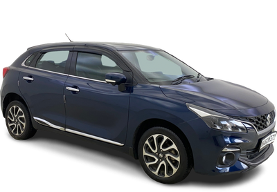 Maruti Baleno-img