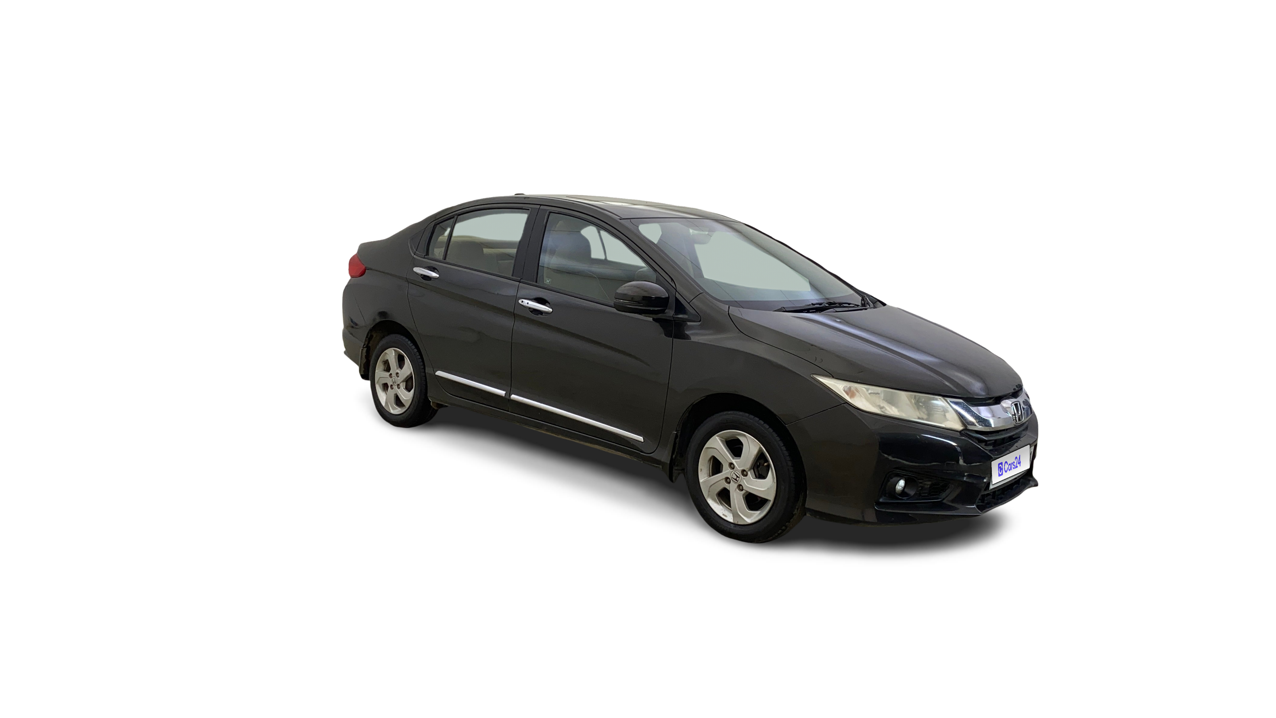 2015 Honda City - Sedan - Petrol - Automatic - ₹4.03 lakh