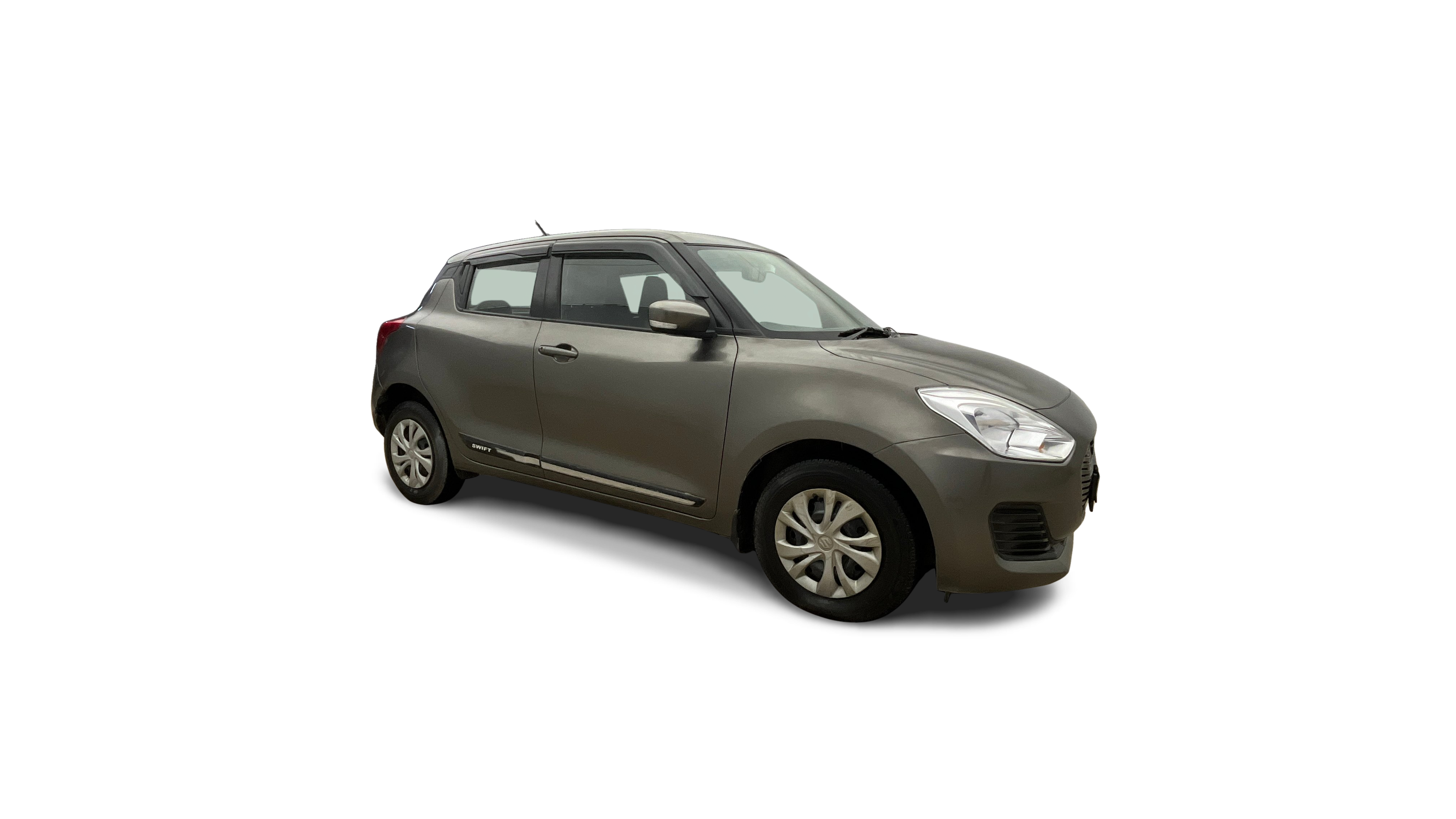 2020 Maruti Swift - Hatchback - Petrol - Automatic - ₹4.63 lakh
