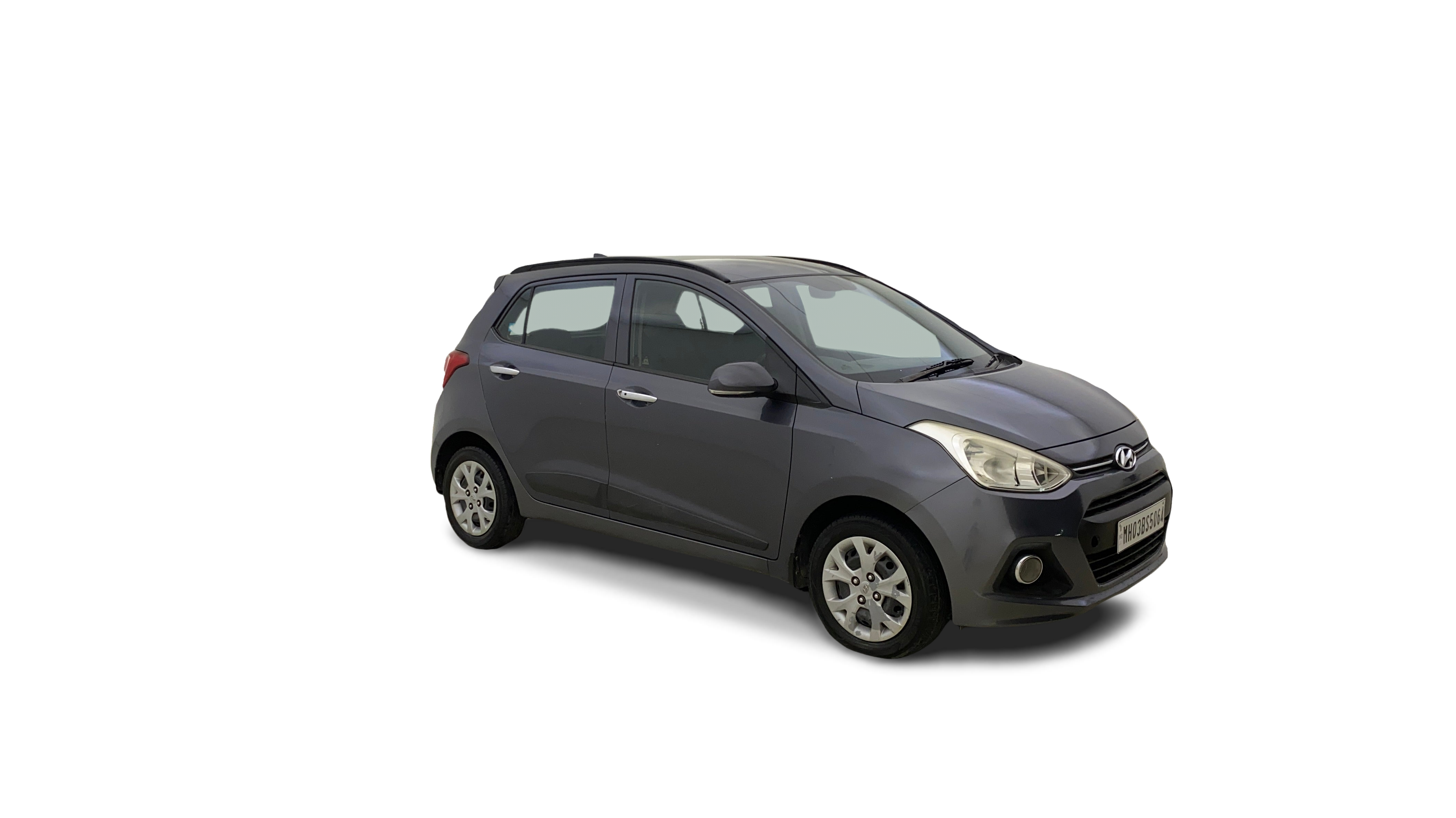 Hyundai Grand i10-img