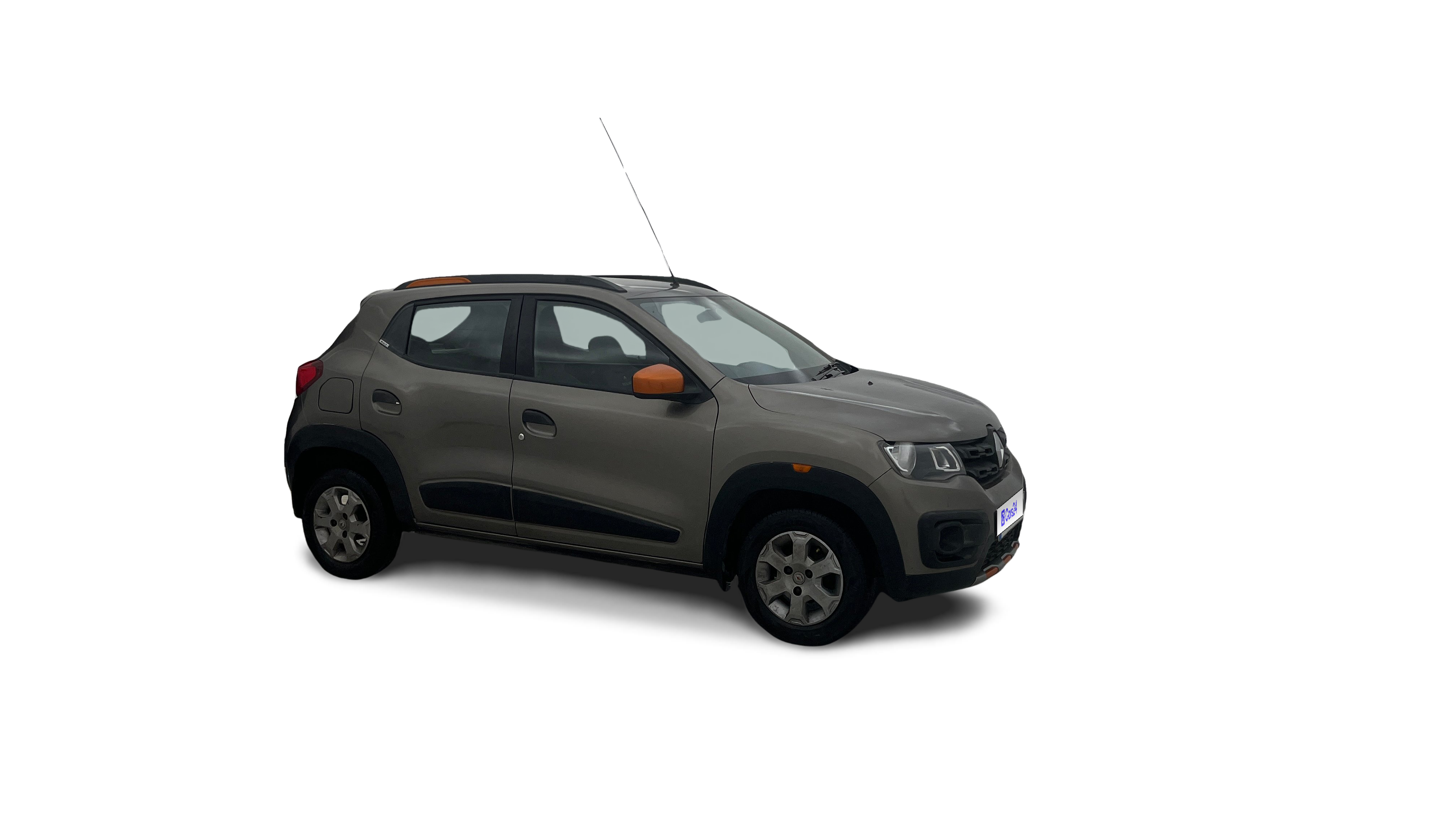 2018 Renault Kwid - Hatchback - Petrol - Manual - ₹2.92 lakh