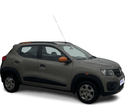 2018 Renault Kwid - Hatchback - Petrol - Manual - ₹2.92 lakh