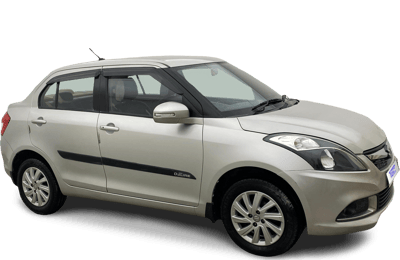 2016 Maruti Swift Dzire - Sedan - Petrol - Manual - ₹5.17 lakh