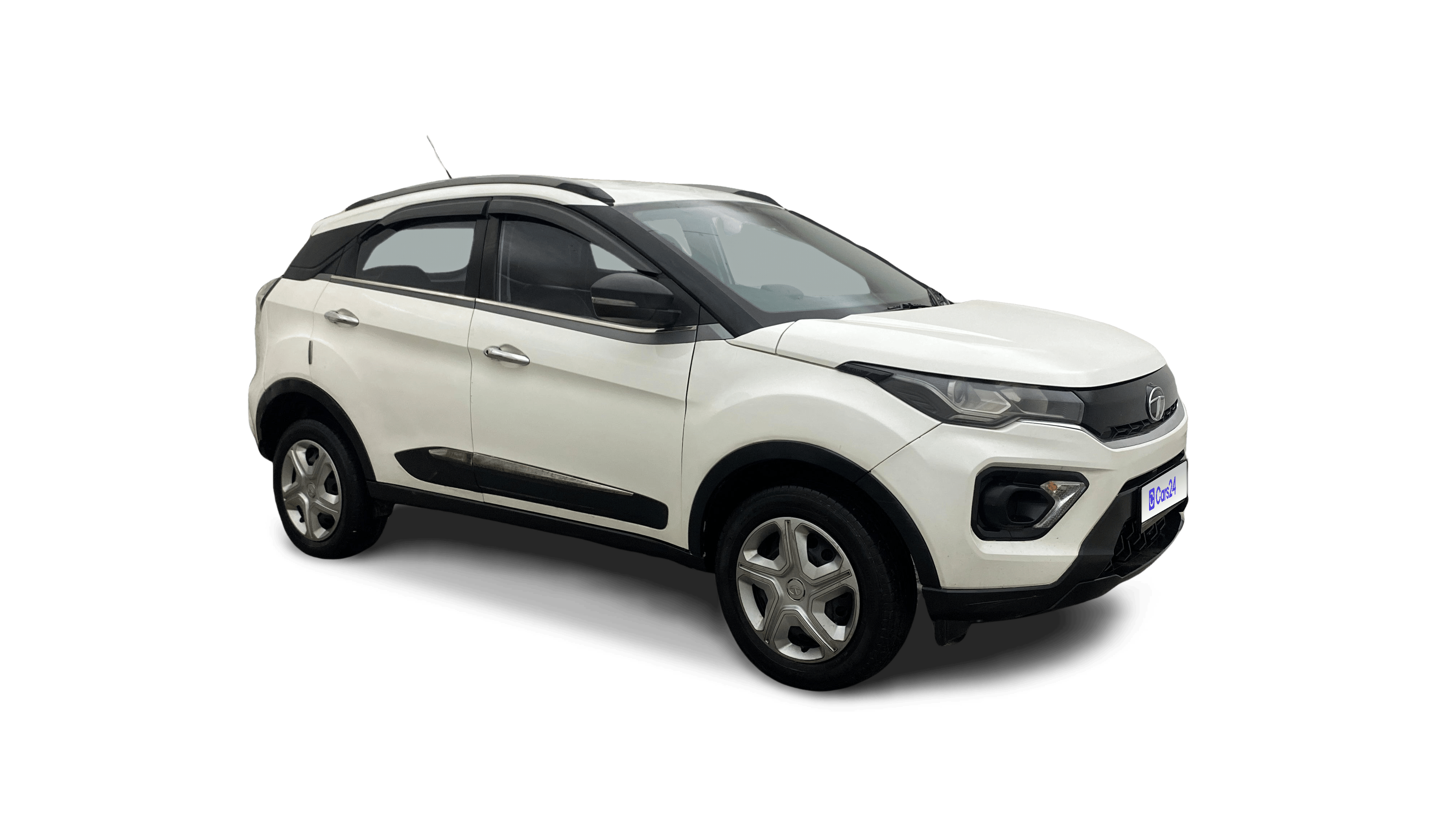 2021 Tata NEXON - SUV - Petrol - Manual - ₹5.90 lakh
