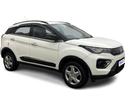 2021 Tata NEXON - SUV - Petrol - Manual - ₹5.90 lakh