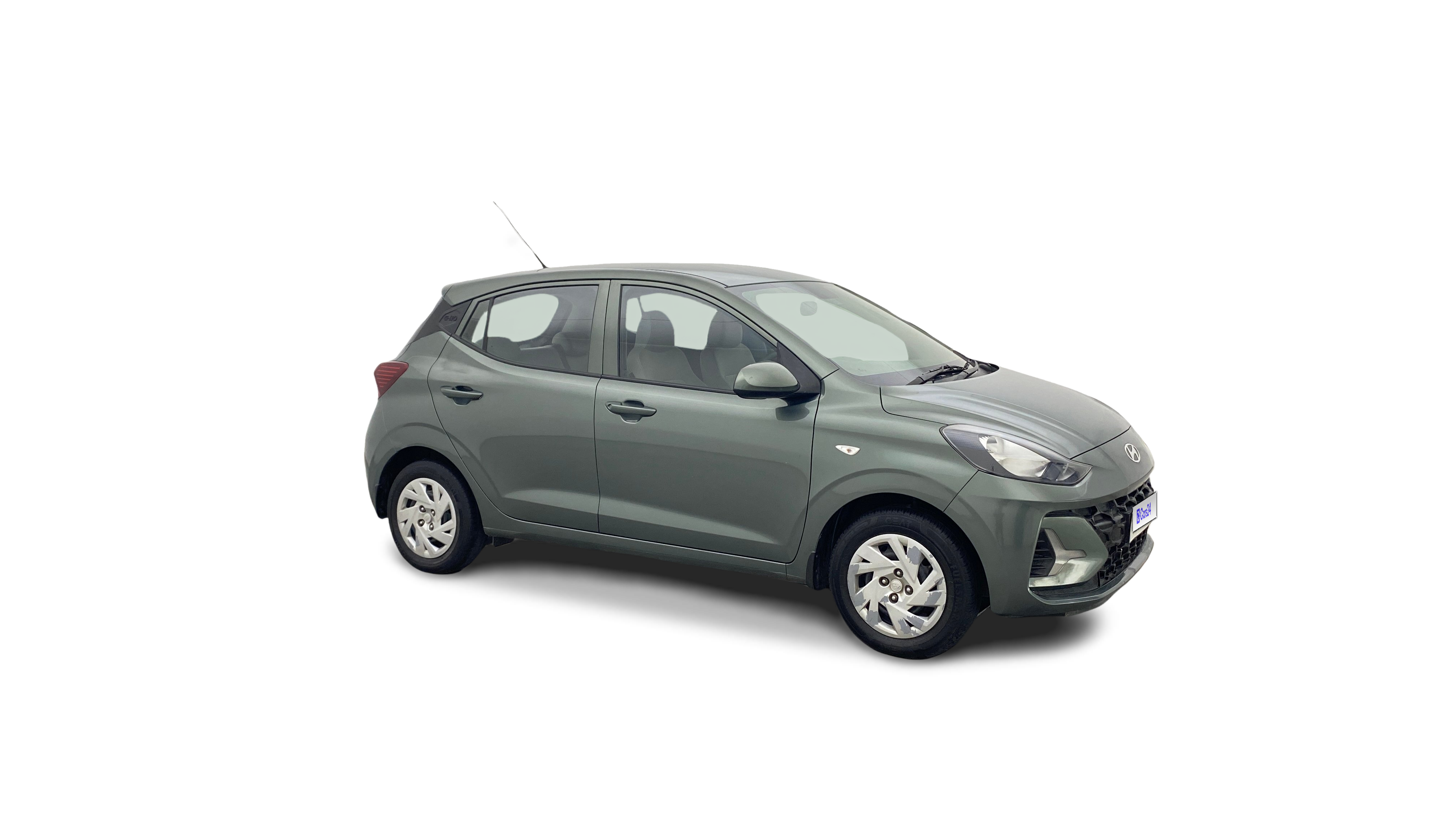 2023 Hyundai GRAND I10 NIOS - Hatchback - Petrol - Manual - ₹5.98 lakh