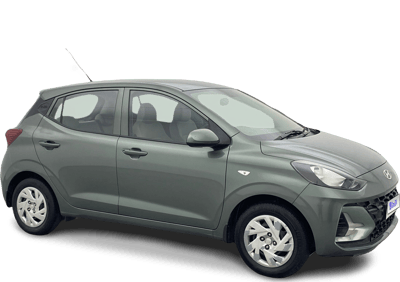 2023 Hyundai GRAND I10 NIOS - Hatchback - Petrol - Manual - ₹5.98 lakh