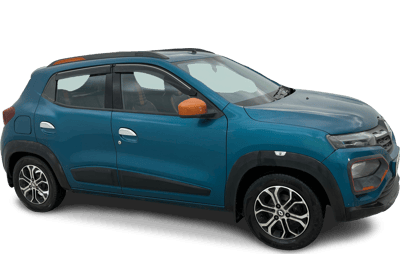 2020 Renault Kwid - Hatchback - CNG - Automatic - ₹3.85 lakh