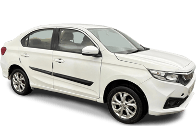 2020 Honda Amaze - Sedan - Petrol - Automatic - ₹5.10 lakh