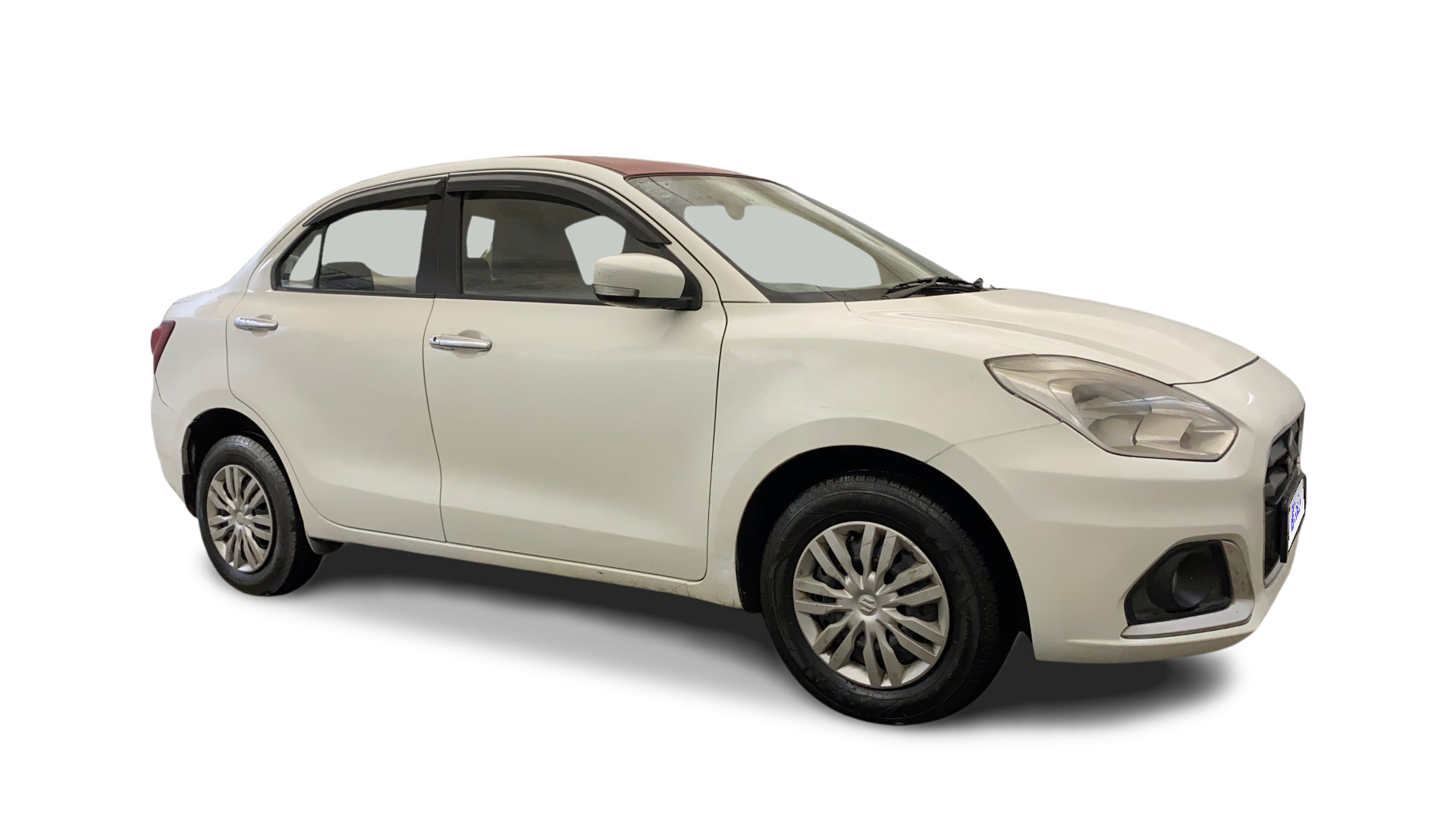 2022 Maruti Dzire - Sedan - CNG - Manual - ₹5.68 lakh