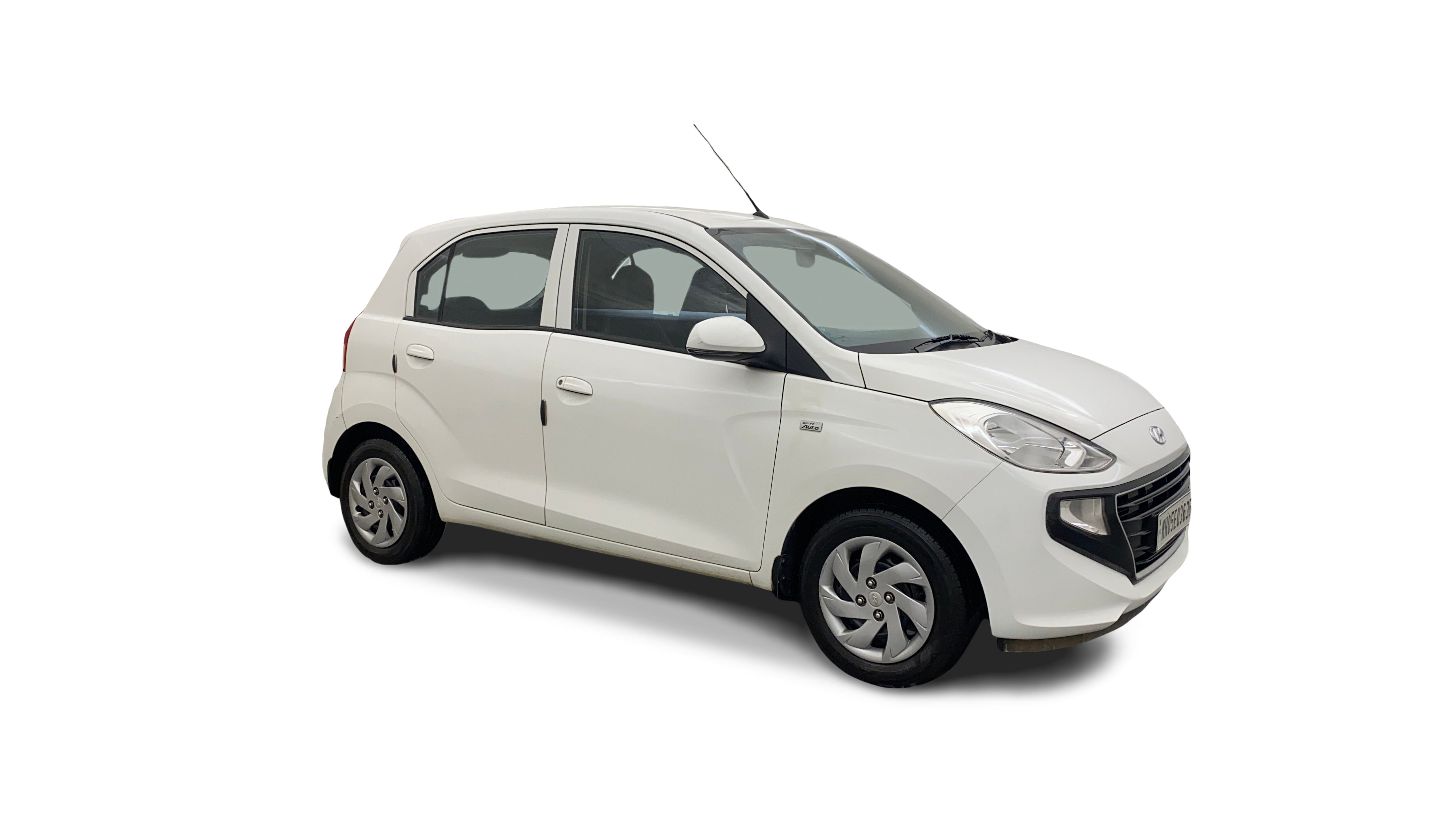 Hyundai NEW SANTRO-img