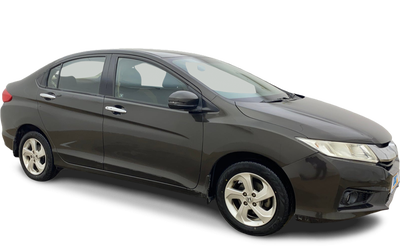 Honda City-img