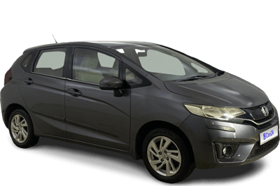 2017 Honda Jazz - Hatchback - Petrol - Manual - ₹3.72 lakh