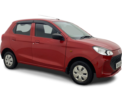 Maruti Alto K10-img