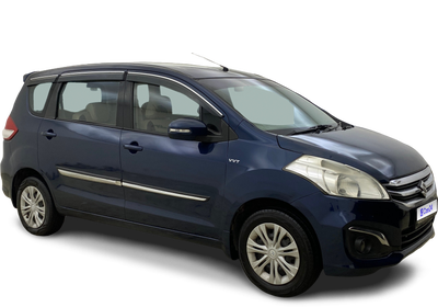 2016 Maruti Ertiga - SUV - CNG - Manual - ₹5.18 lakh