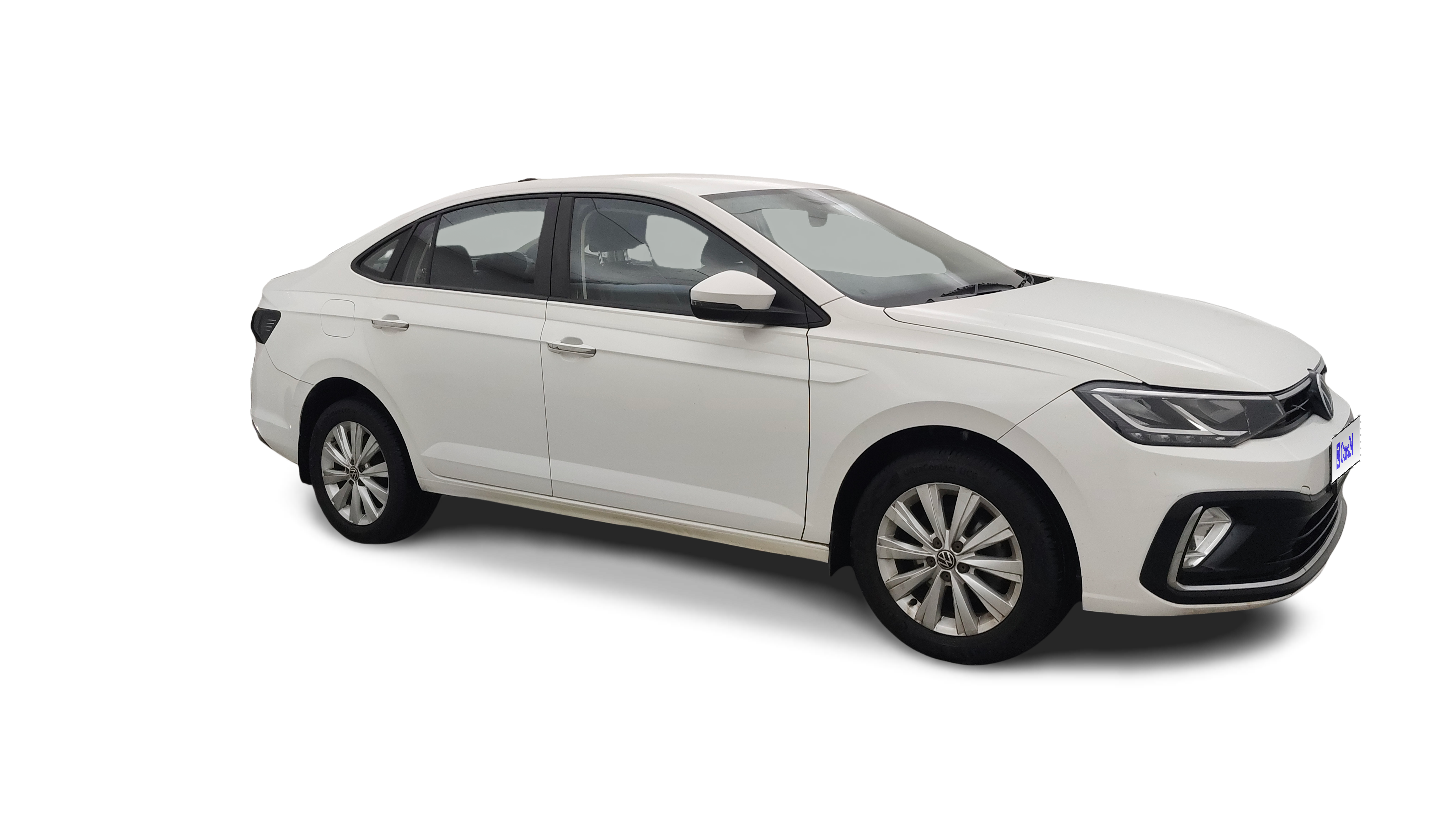 2024 Volkswagen VIRTUS - Sedan - Petrol - Manual - ₹10.95 lakh