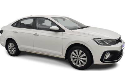 2024 Volkswagen VIRTUS - Sedan - Petrol - Manual - ₹10.95 lakh