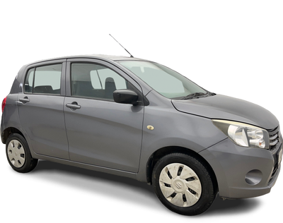 Maruti Celerio-img