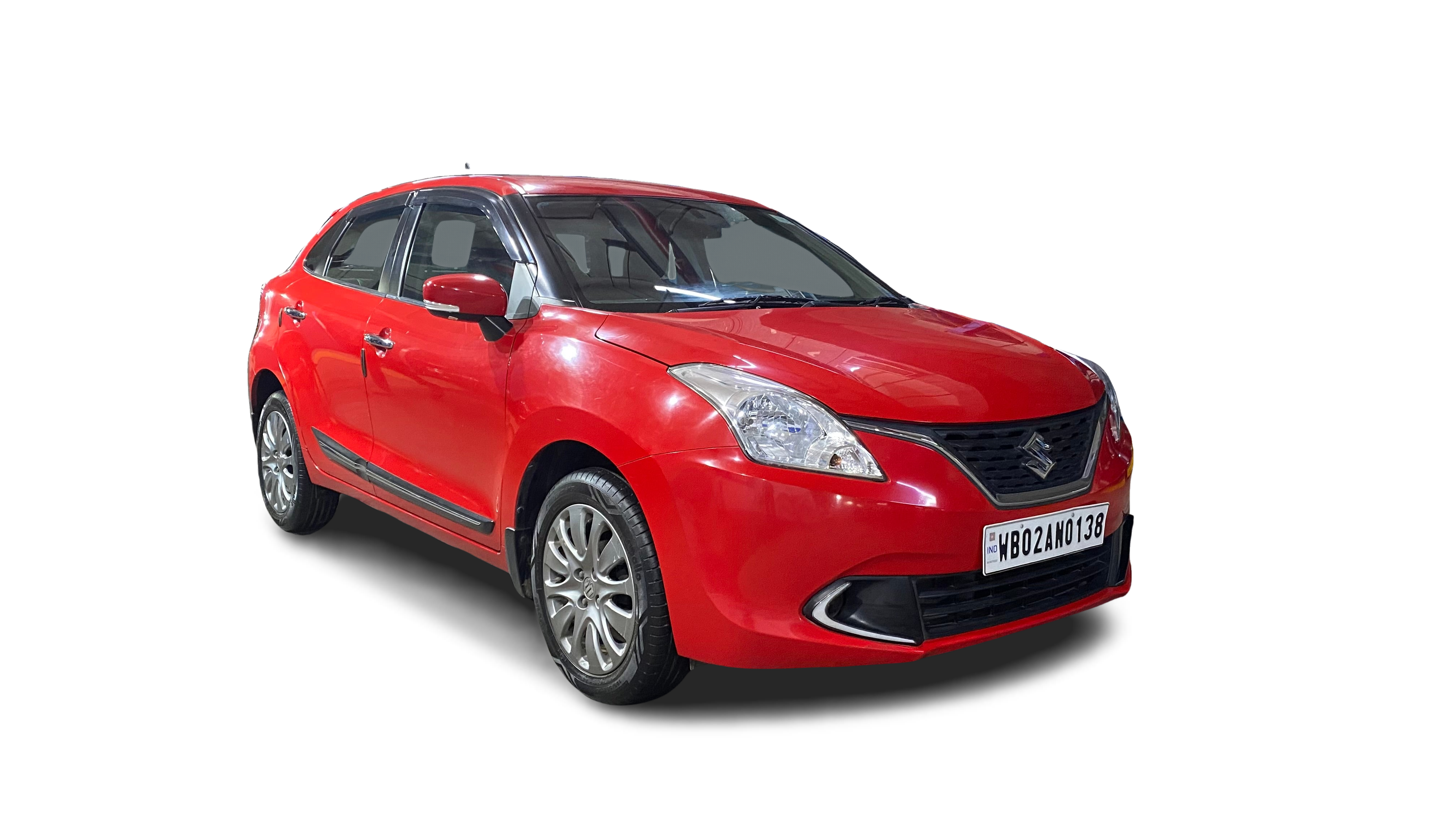 Maruti Baleno-img