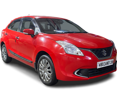 Maruti Baleno-img