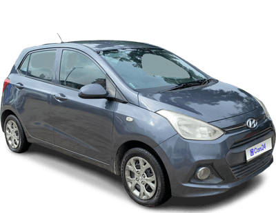 2013 Hyundai Grand i10 - Hatchback - Petrol - Manual - ₹2.83 lakh