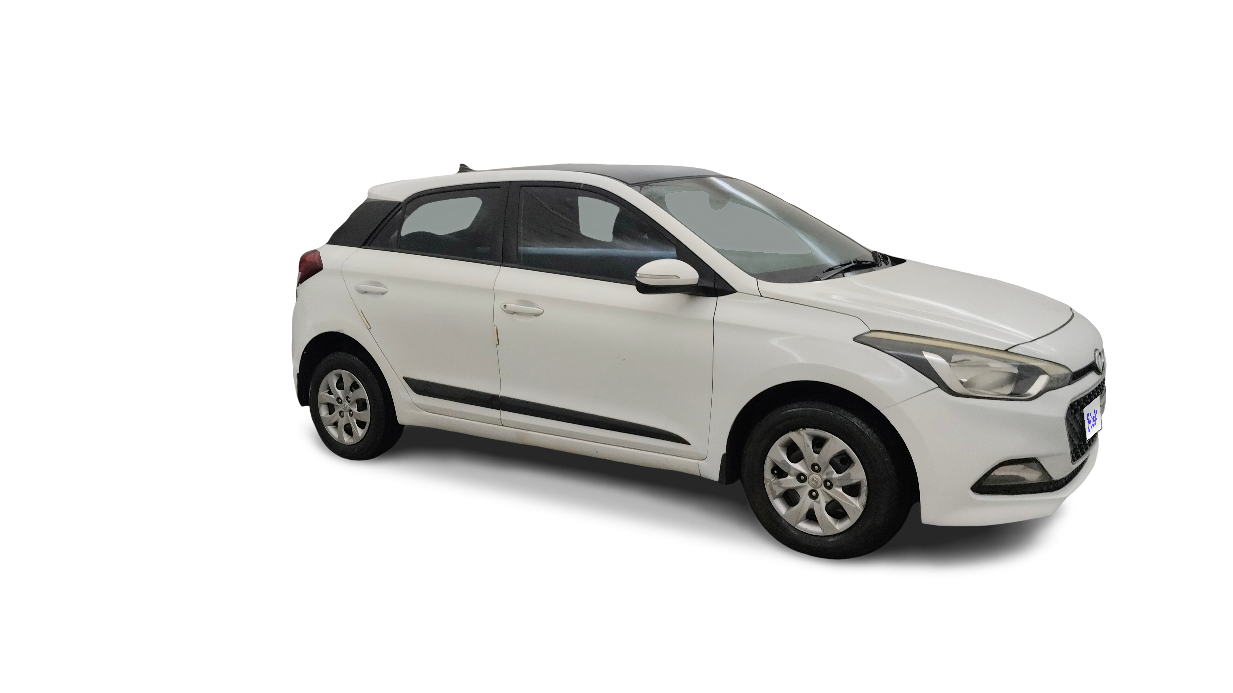 2015 Hyundai Elite i20 - Hatchback - Petrol - Manual - ₹3.60 lakh