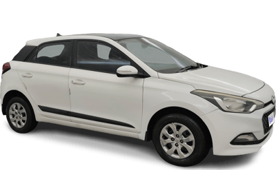 2015 Hyundai Elite i20 - Hatchback - Petrol - Manual - ₹3.53 lakh