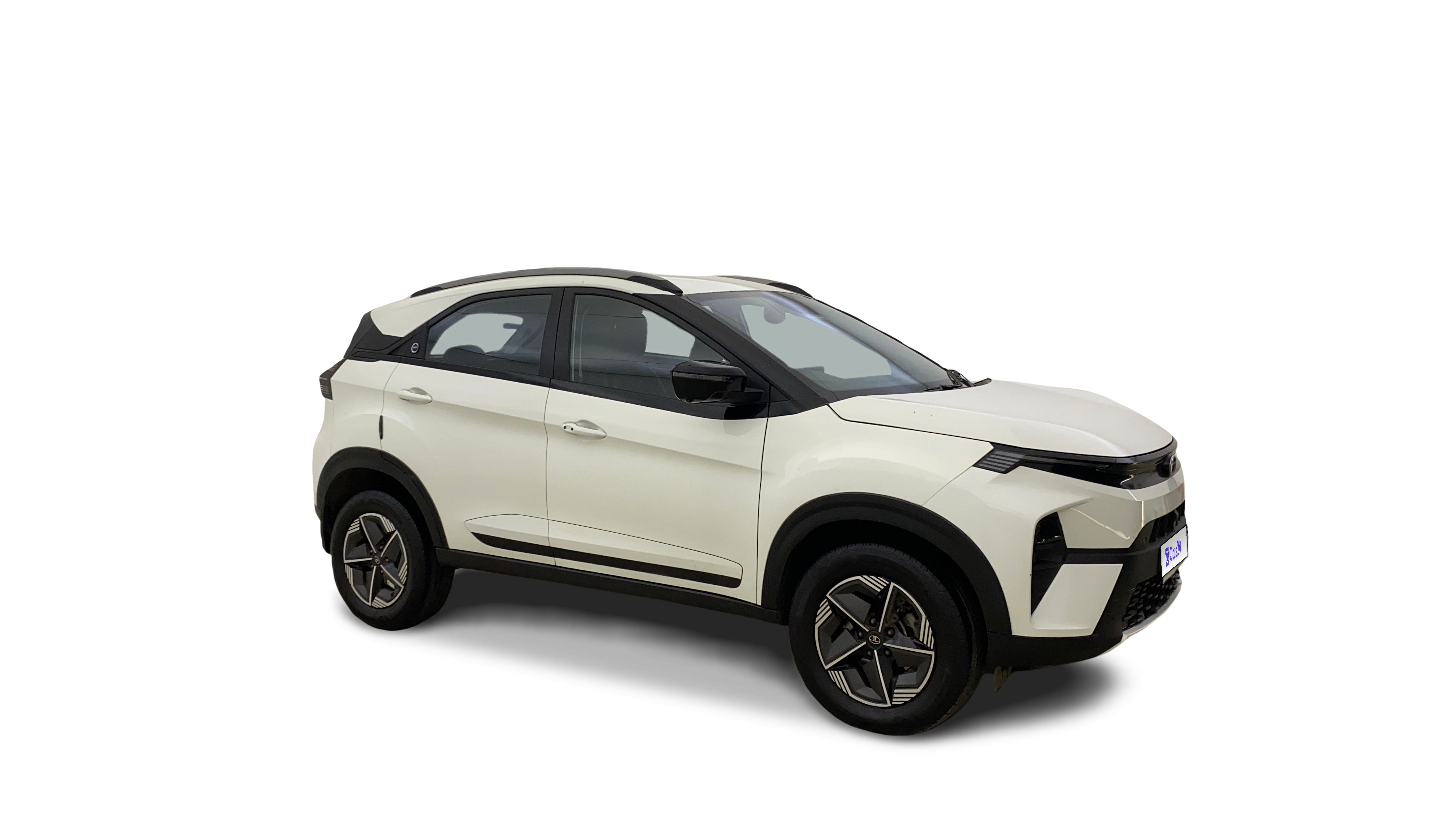 2024 Tata NEXON - SUV - Petrol - Manual - ₹7.71 lakh