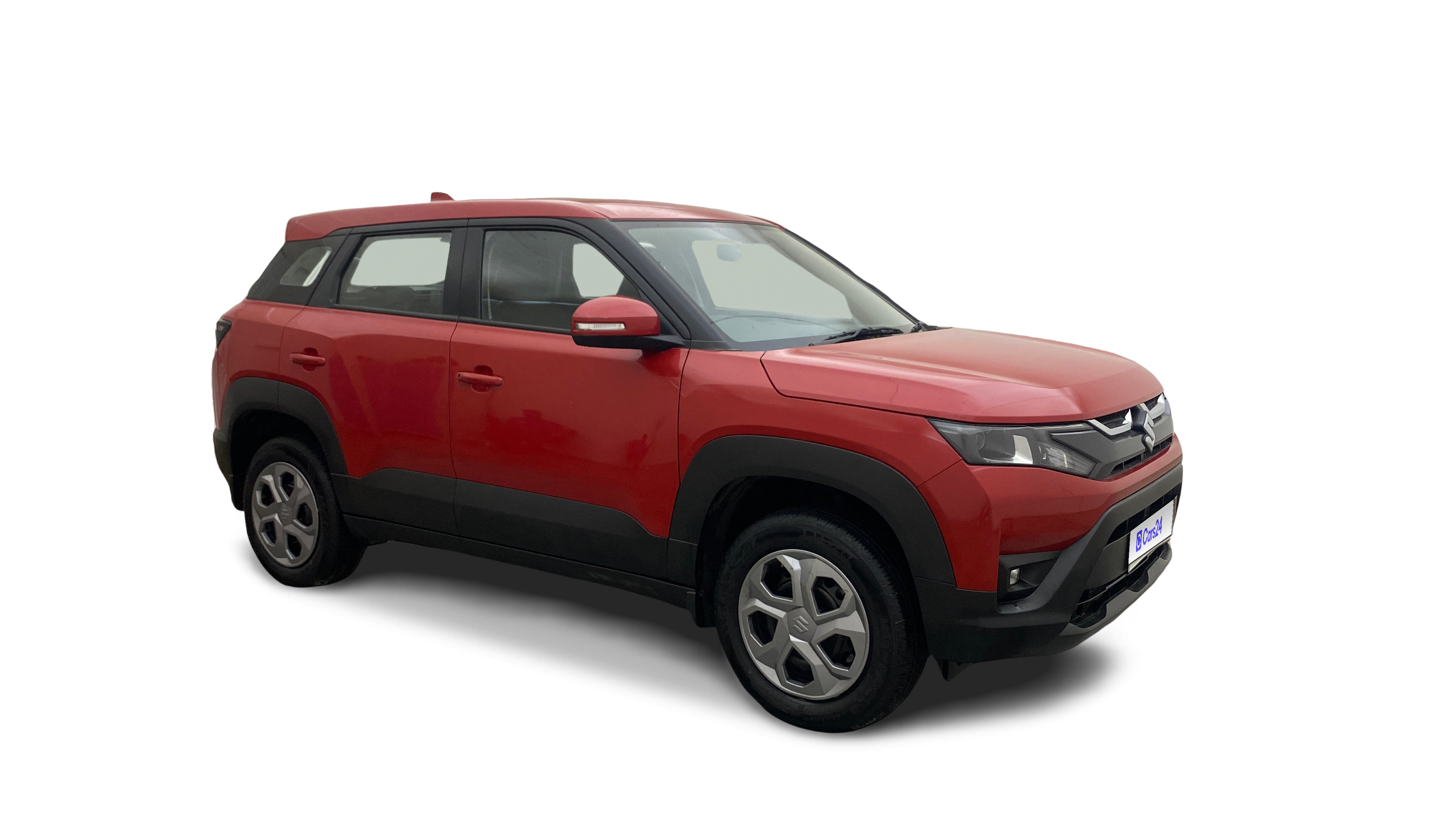 2023 Maruti BREZZA - SUV - Petrol - Automatic - ₹9.29 lakh