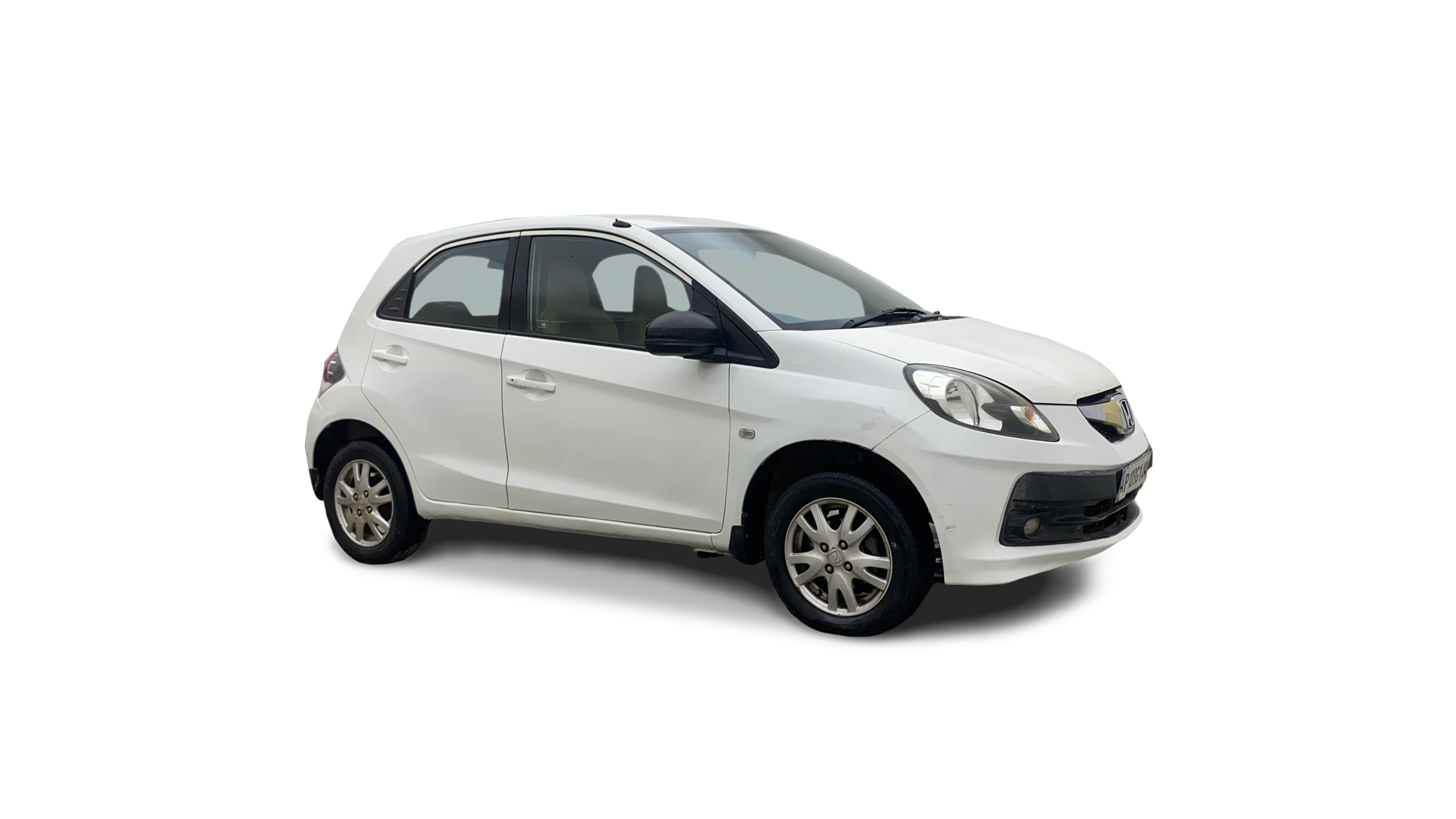 Honda Brio-img